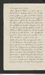Nachlass Franz Steindachner, Brief von Gustav Schneider (senior) an Franz Steindachner (14.04.1888), Inv.Nr. 461.46, Seite 2